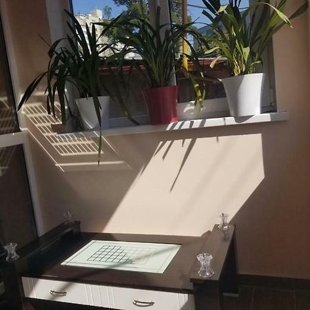 Dreamtime Apart-Studio Διαμέρισμα Κισινάου Εξωτερικό φωτογραφία