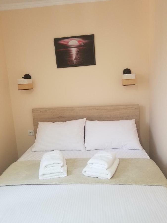 Dreamtime Apart-Studio Διαμέρισμα Κισινάου Εξωτερικό φωτογραφία