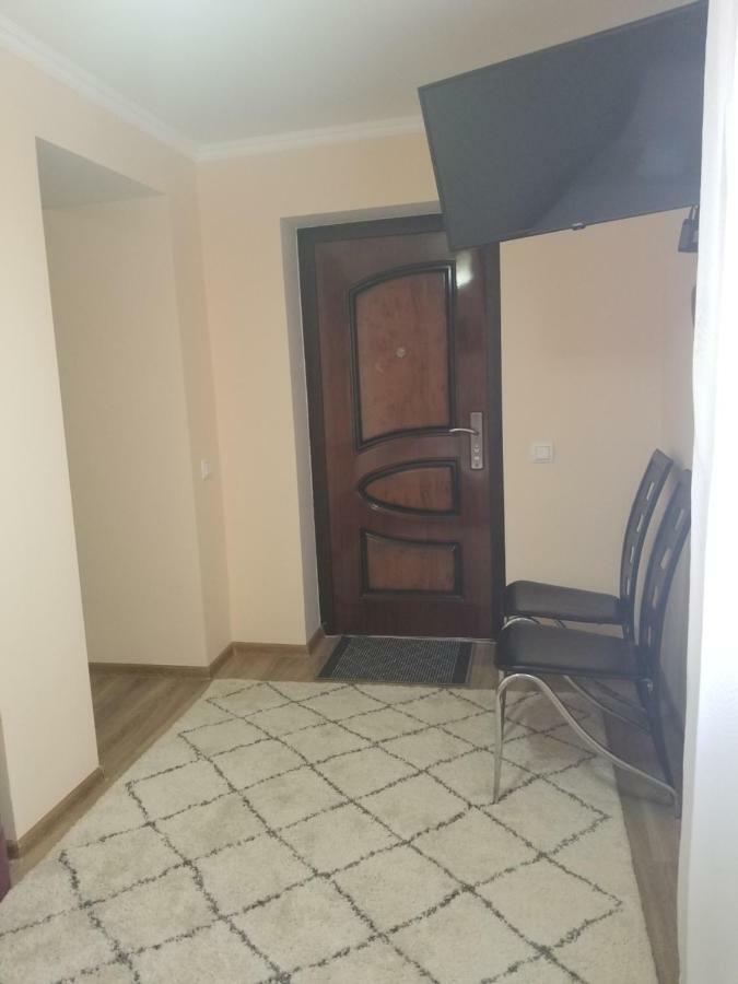 Dreamtime Apart-Studio Διαμέρισμα Κισινάου Εξωτερικό φωτογραφία