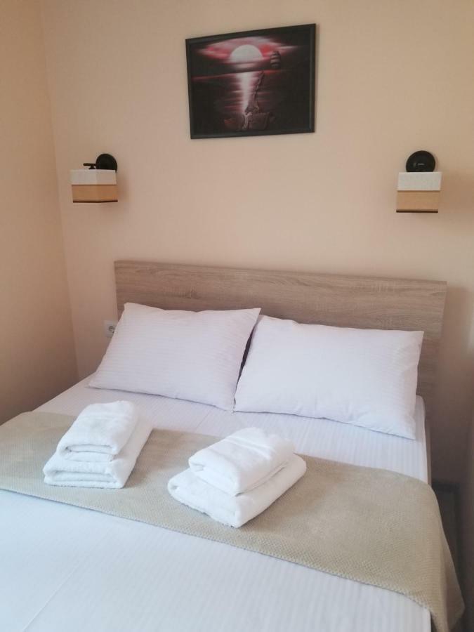 Dreamtime Apart-Studio Διαμέρισμα Κισινάου Εξωτερικό φωτογραφία