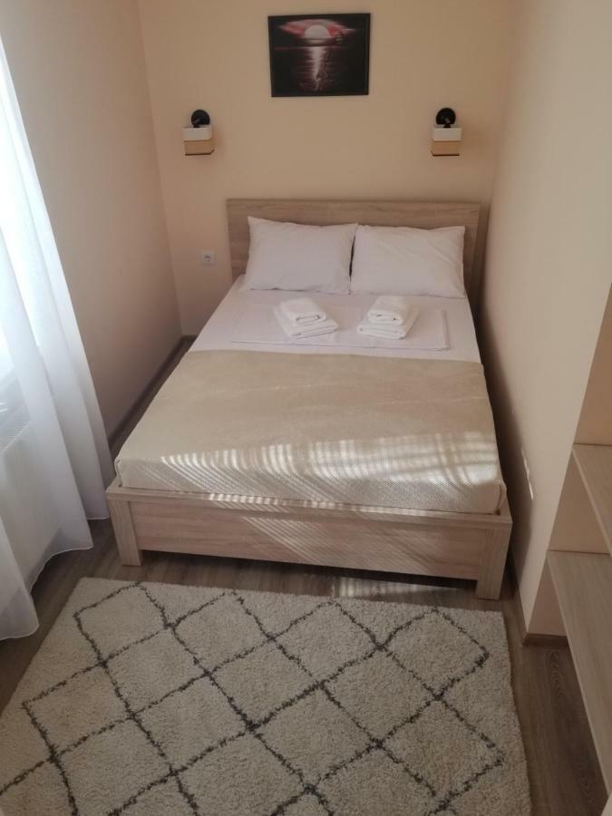 Dreamtime Apart-Studio Διαμέρισμα Κισινάου Εξωτερικό φωτογραφία