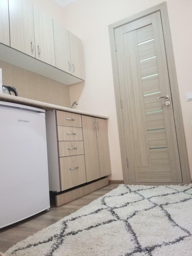 Dreamtime Apart-Studio Διαμέρισμα Κισινάου Εξωτερικό φωτογραφία